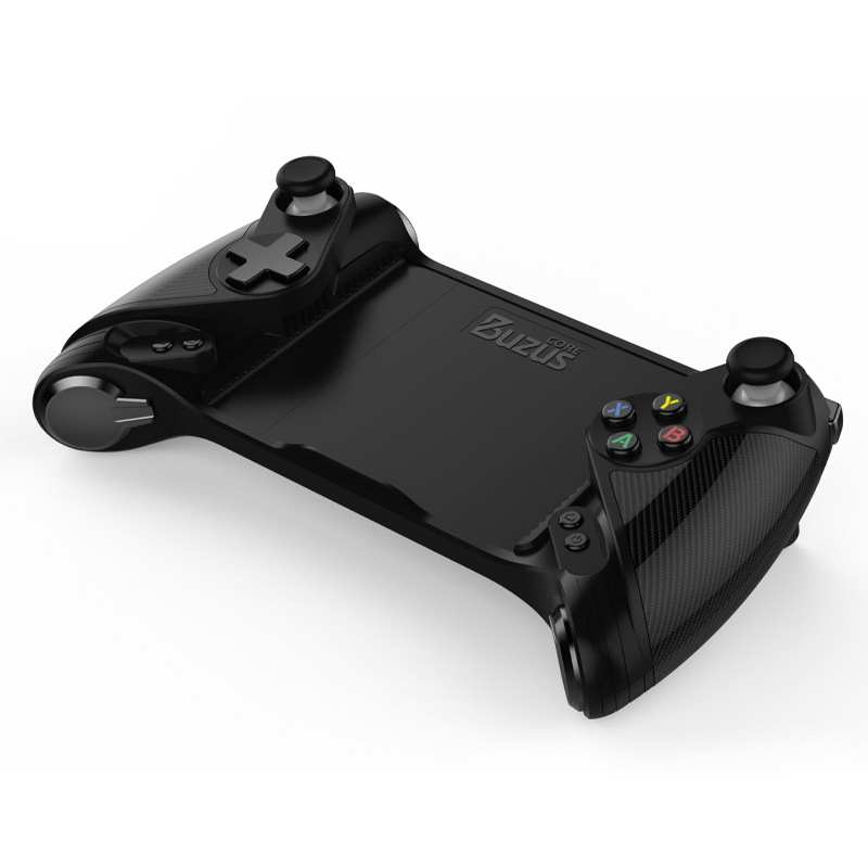 Dual Shock Wireless Game Controller สำหรับ Android และ Windows PC